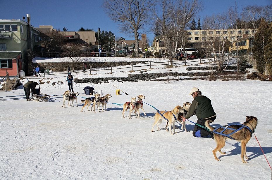 Day trip Lake Placid All Over Albany